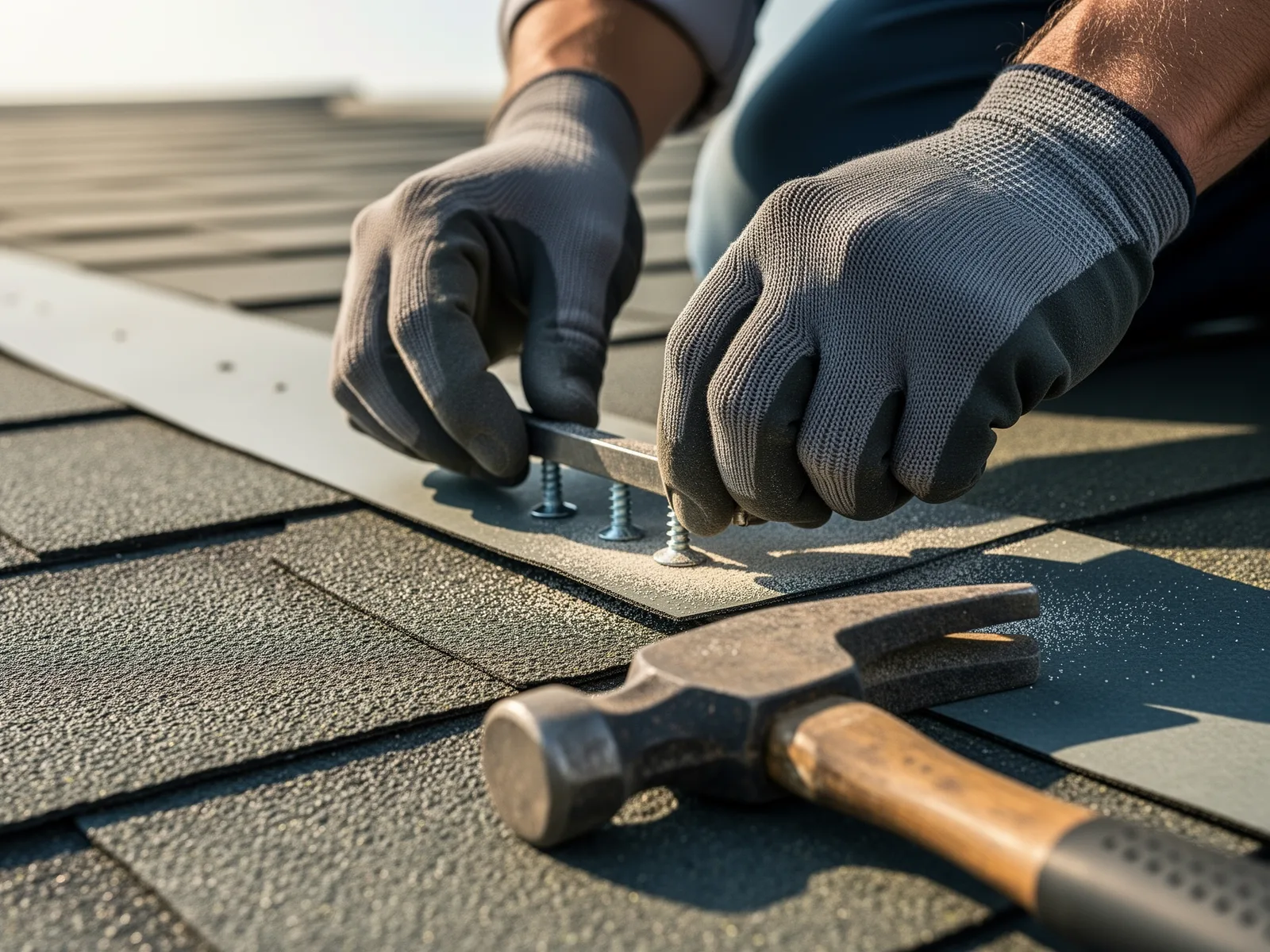 Why choose Fascia Repair in Elgin, AZ